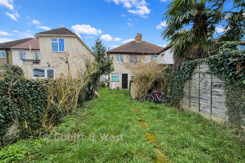 undefined, Beeches Road, Sutton, Surrey