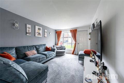 undefined, Gateley Close, Winyates Green, Redditch, Worcestershire, B98