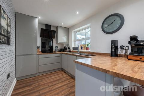 undefined, Gateley Close, Winyates Green, Redditch, Worcestershire, B98