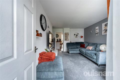 undefined, Gateley Close, Winyates Green, Redditch, Worcestershire, B98