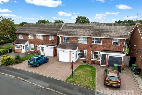 Gateley Close, Winyates Green, Redditch, Worcestershire, B98