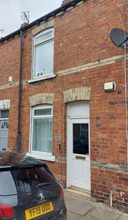 undefined, Rosebery Street, Leeman Rd. York YO26