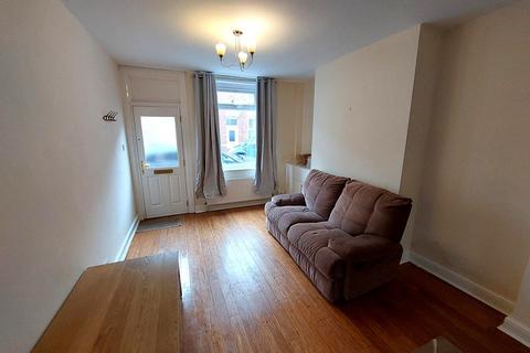 undefined, Rosebery Street, Leeman Rd. York YO26