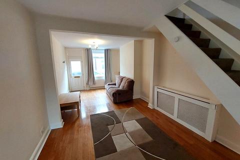 undefined, Rosebery Street, Leeman Rd. York YO26