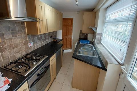 undefined, Rosebery Street, Leeman Rd. York YO26