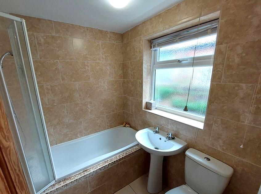 Ground Floor Bathroom