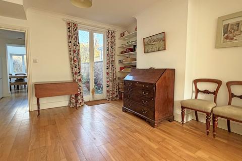 undefined, Ashford Road, Brighton BN1