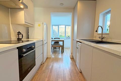 undefined, Ashford Road, Brighton BN1