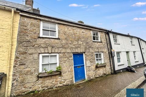 2 bedroom house for sale, Helston Road, Penryn