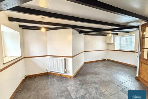 2 bedroom house for sale, Helston Road, Penryn