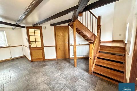 2 bedroom house for sale, Helston Road, Penryn