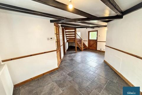 2 bedroom house for sale, Helston Road, Penryn