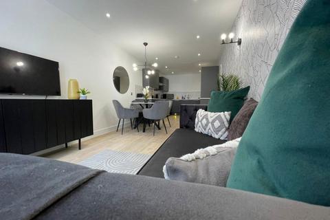 undefined, Room 3, 113 Aspect Point, Peterborough, PE1 1PF