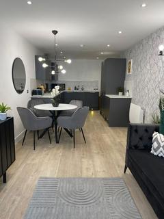 undefined, Room 3, 113 Aspect Point, Peterborough, PE1 1PF