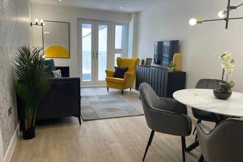 undefined, Room 3, 113 Aspect Point, Peterborough, PE1 1PF