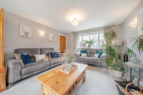 undefined, Chester Road, Nomans Heath, Malpas.