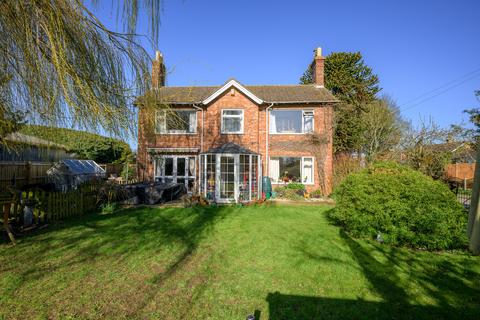 3 bedroom detached house for sale, Watery Lane, Mareham-Le-Fen, PE22