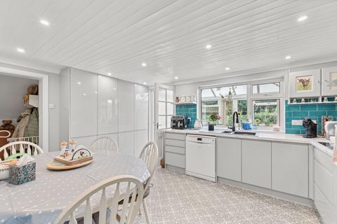 3 bedroom detached house for sale, Watery Lane, Mareham-Le-Fen, PE22