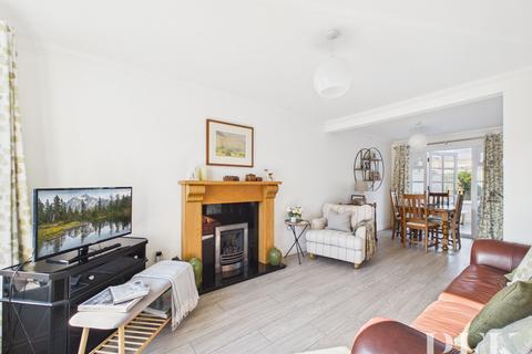 4 bedroom detached house for sale, Macadam Gardens, Penrith CA11