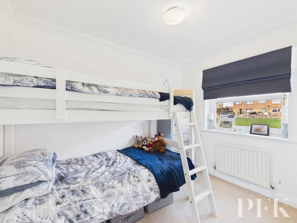 Bedroom 3