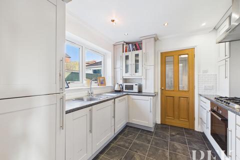 4 bedroom detached house for sale, Macadam Gardens, Penrith CA11