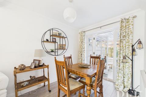 4 bedroom detached house for sale, Macadam Gardens, Penrith CA11