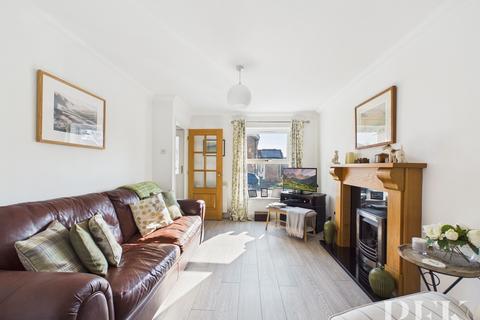 4 bedroom detached house for sale, Macadam Gardens, Penrith CA11