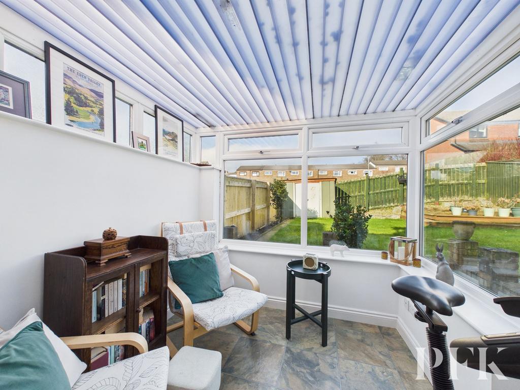 Sun Room
