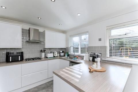 2 bedroom semi-detached house for sale, The Fairway, Newhaven