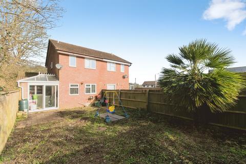 2 bedroom semi-detached house for sale, The Fairway, Newhaven