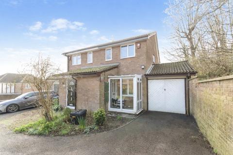2 bedroom semi-detached house for sale, The Fairway, Newhaven