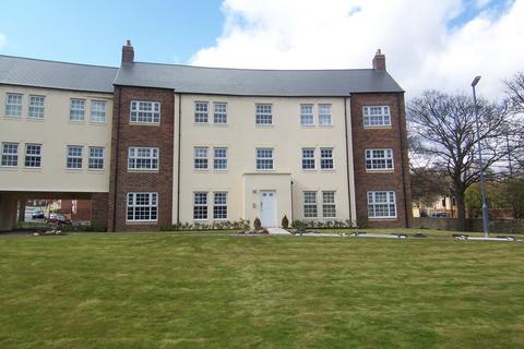 undefined, Old Dryburn Way, Durham, DH1