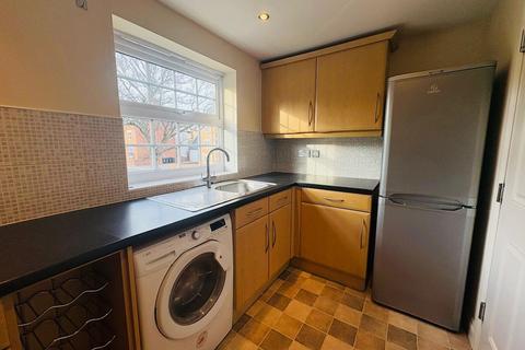 undefined, Old Dryburn Way, Durham, DH1
