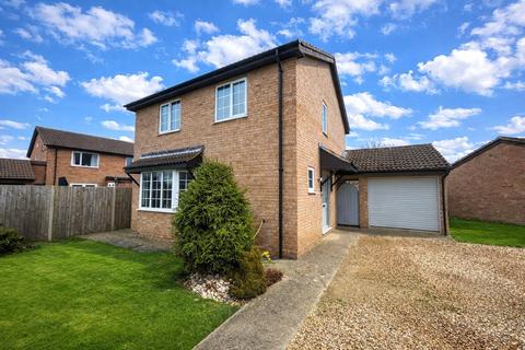 undefined, Bramley Close, Bourne, PE10