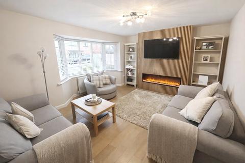 undefined, Bramley Close, Bourne, PE10