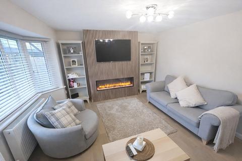 undefined, Bramley Close, Bourne, PE10