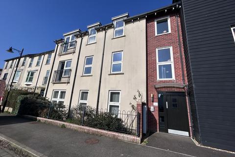 undefined, Mampitts Lane, SHAFTESBURY