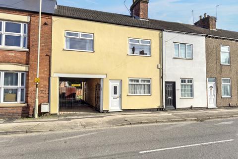 Belvoir Road, Coalville, LE67