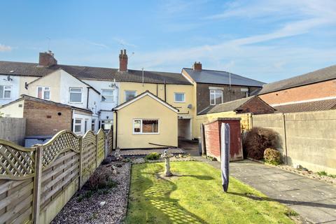 3 bedroom terraced house for sale, Belvoir Road, Coalville, LE67