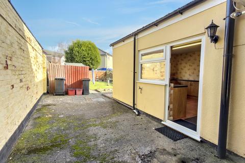 3 bedroom terraced house for sale, Belvoir Road, Coalville, LE67