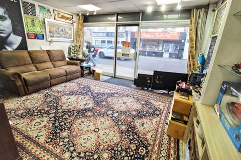 Shop for sale, 434 Ashley Road, Poole, Dorset, BH14 0AA