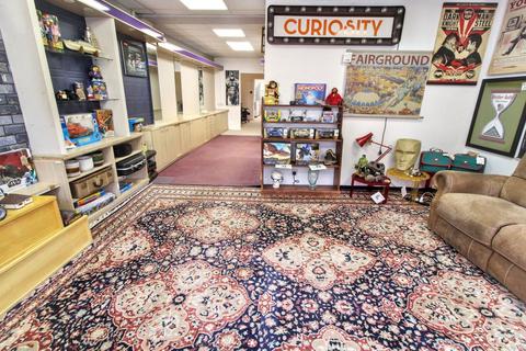 Shop for sale, 434 Ashley Road, Poole, Dorset, BH14 0AA