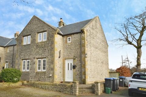 undefined, The Old School Close, Tideswell, Buxton