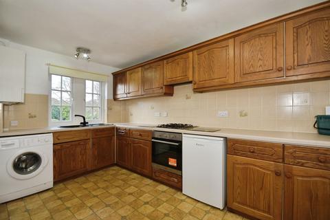 undefined, The Old School Close, Tideswell, Buxton