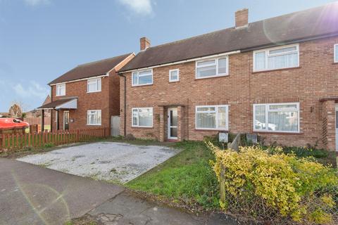 undefined, Medcalfe Way, Melbourn, Royston