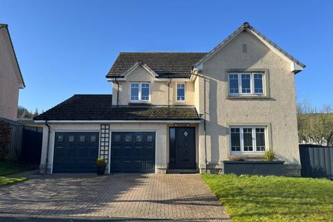 undefined, 49 Paterson Gardens, Hawick, TD9 0DT