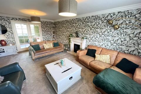 undefined, 49 Paterson Gardens, Hawick, TD9 0DT