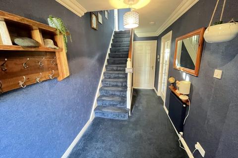 undefined, 49 Paterson Gardens, Hawick, TD9 0DT