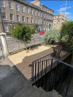 undefined, Henderson Row