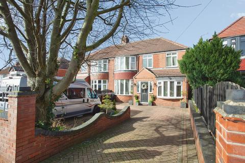 5 bedroom semi-detached house for sale, Reresby Crescent, Whiston, Rotherham